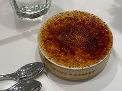 香草焦糖烤布蕾-PAUL LAFAYET 法式甜品(深圳湾万象城店)