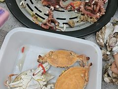 -仙螺岛海鲜自助餐厅(总店)