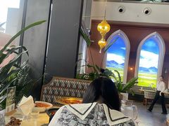 -天山传奇新疆菜(SKLP店)