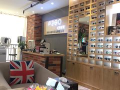 -A380视光·蔡司眼镜店(锦艺城店)