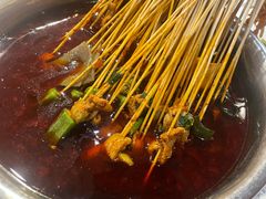 -成都瓜串串(华强北店)
