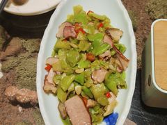 -小巷餐厅(五大街店)