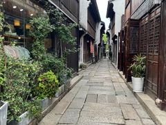 -嘉兴月河历史街区