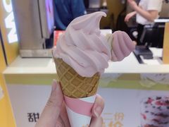 -麦当劳(融创茂店)