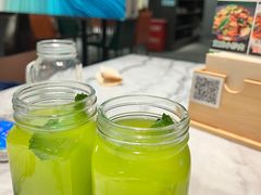 -中8楼风尚云南菜(颐堤港店)