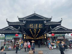 -龙津风雨桥