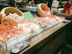 -西安高新洲际酒店•源咖啡全日制餐厅