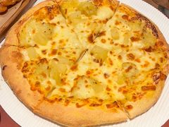-必胜客(绿地新都会店)