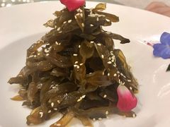 八宝菜-汤记传菜(秀浦路店)