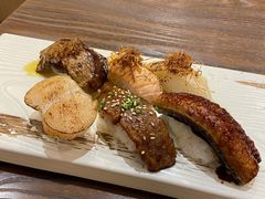 -东京屋(武定路店)