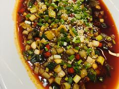 -林中乐辣子鸡(歌乐山总店)