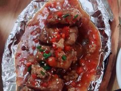 -臭鳜鱼人家·老字号徽菜