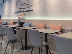-野鸽子咖啡(中航店)