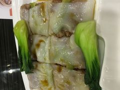-虾饺妹·粤式手工点心(水荫路店)