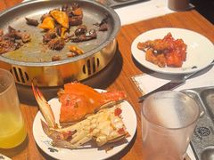 -汉巴味德(沈阳万象汇店)