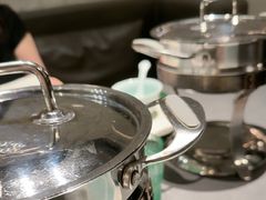 -鼎鼎香·港式火锅(北京SKP店)