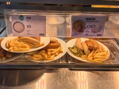 -宜家·瑞典风味餐厅(四元桥店)