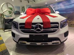 -上海德星奔驰(江杨南路店)