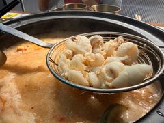 -琥珀川糟粕醋·香草鸭·鸡煲(慈云寺店)