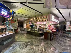 -堂会·KTV·自助餐·团建聚会(天河店)