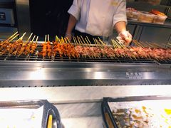 -川骄海鲜自助(河东店)