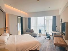 -广州粤海喜来登酒店