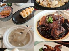 -明州小宴(文化广场店)