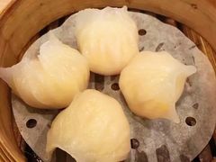 晶莹鲜虾饺-添好运点心专门店(中环IFC店)