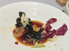 -狮王府淮扬菜(新街口友谊店)