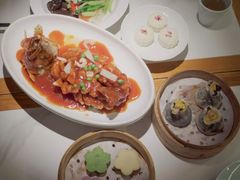 -佬泰丰斋· 乌镇茶食餐厅