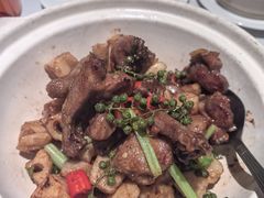 -汤城小厨•粤菜•靓汤(金融街店)