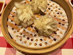 -西贝(宝乐汇店)