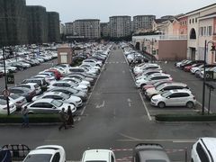 -麦当劳(成都时代奥特莱斯店)