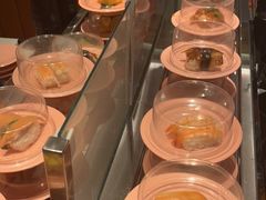 -争鲜回转寿司(通州万达店)