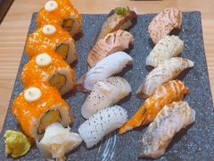 -长崎屋·日本料理·刺身·烧鸟(天河北路店)