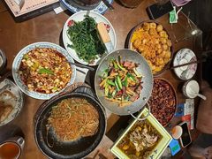 -杨记隆府(重庆总店)