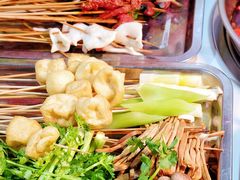 -杨校长·老成都串串香火锅(全国总店)