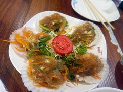 -班赞海鲜市场
