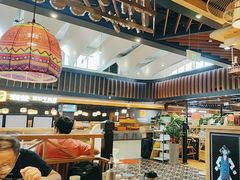 -椰夫人·养生椰子鸡(金沙洲永旺店)