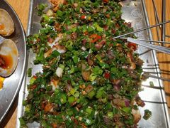 -星光小把串·海鲜烧烤(西安路店)