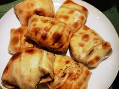 -新疆巴州金丝特餐厅(大钟寺店)