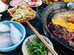 -星鸿社重庆老火锅
