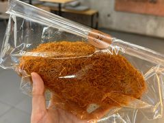 微辣鸡松松-可莎蜜儿(凤起2店)