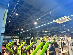 -GMJ·24H健身房(四川北路店)