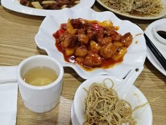 -佛有缘素食馆·荔湾老字号(陈家祠首店)