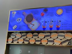 -小樽洋菓子铺LeTAO(华润时代店)