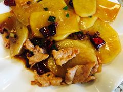 -文三里屯面馆(三里屯店)