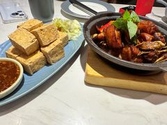 -鹿港小镇(悠唐店)