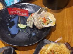 -烧蠔帮·湛江生蚝(工农店)