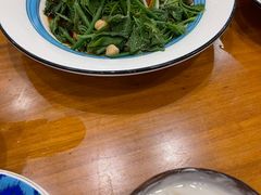 清香南瓜尖-巴依老爷新疆美食(工体旗舰店)